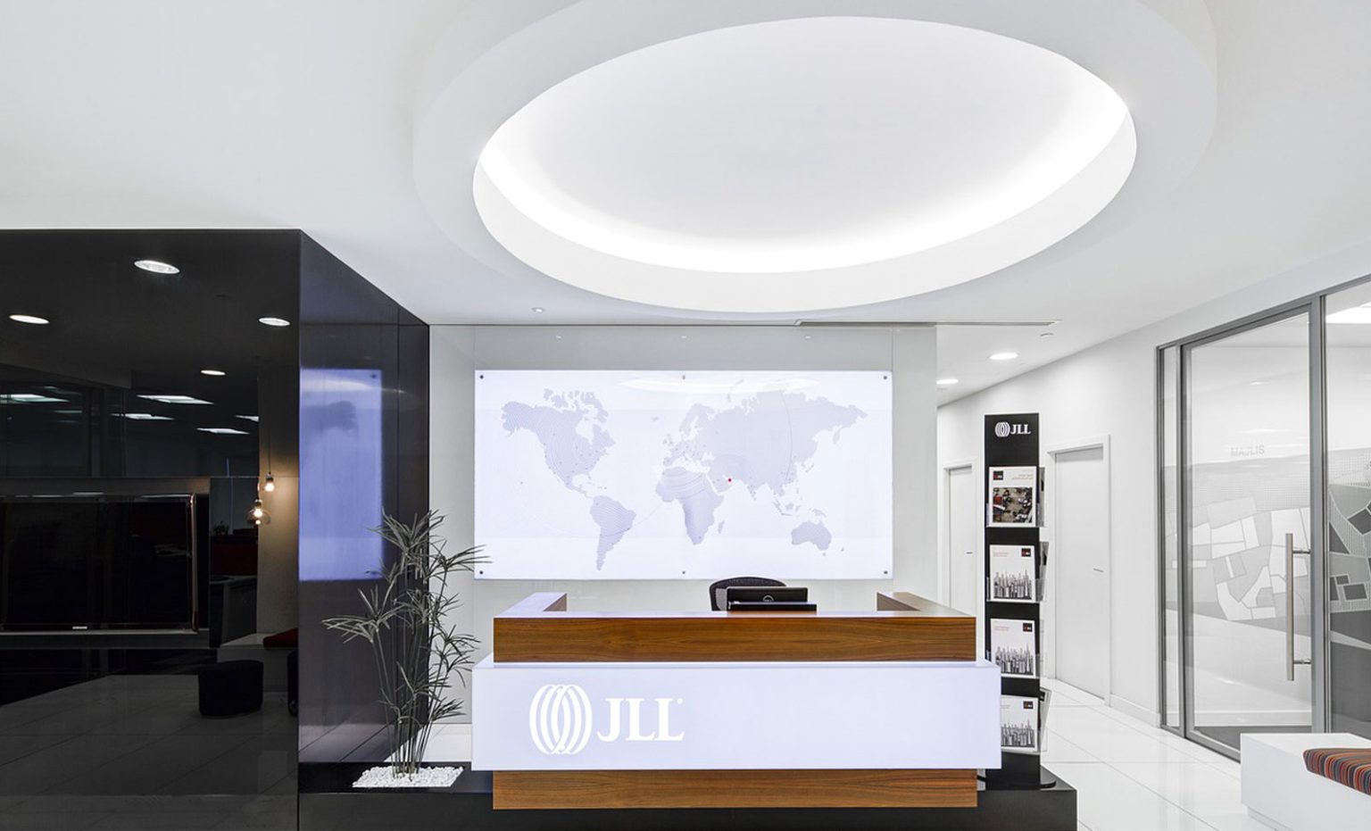 Office Interior Designer in Navi Mumbai