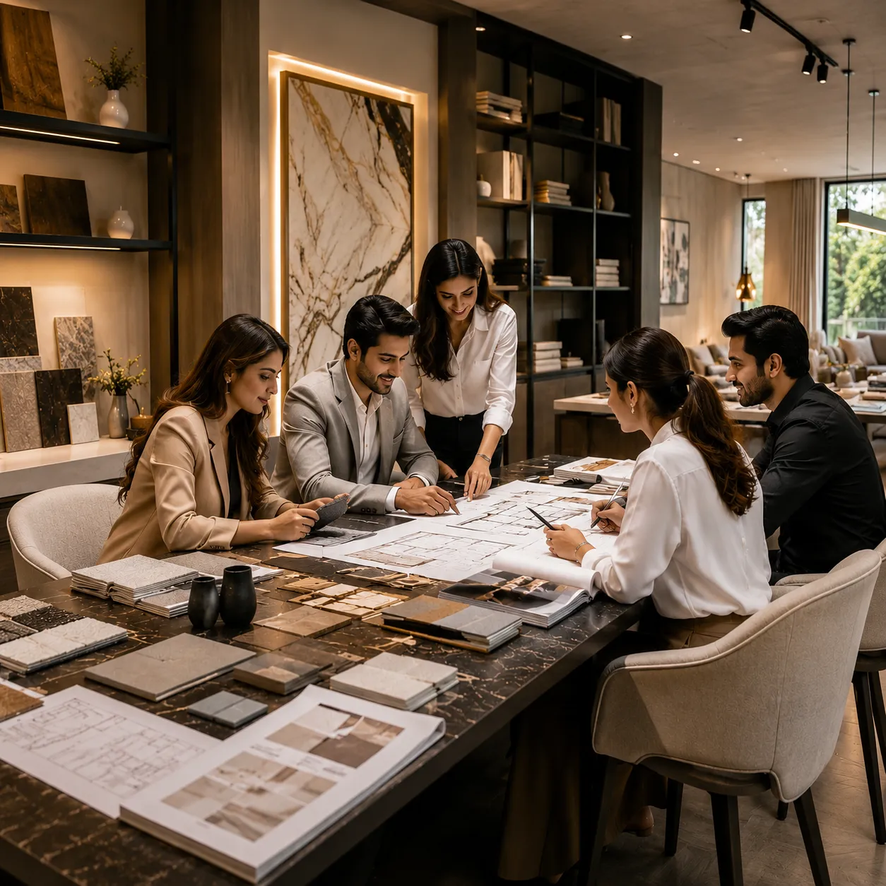 Interior Design