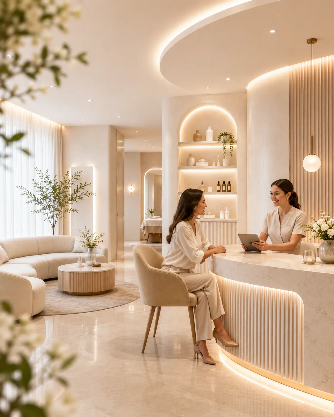 Luxury Interior
