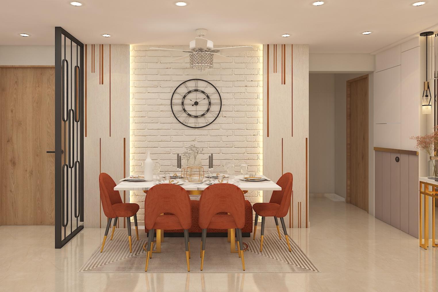 europearn theme interior
