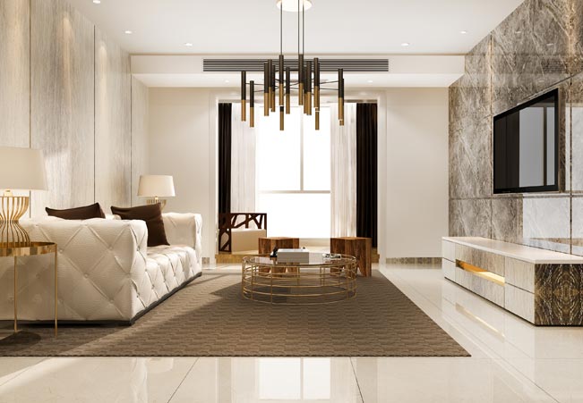 Neo-Classical theme